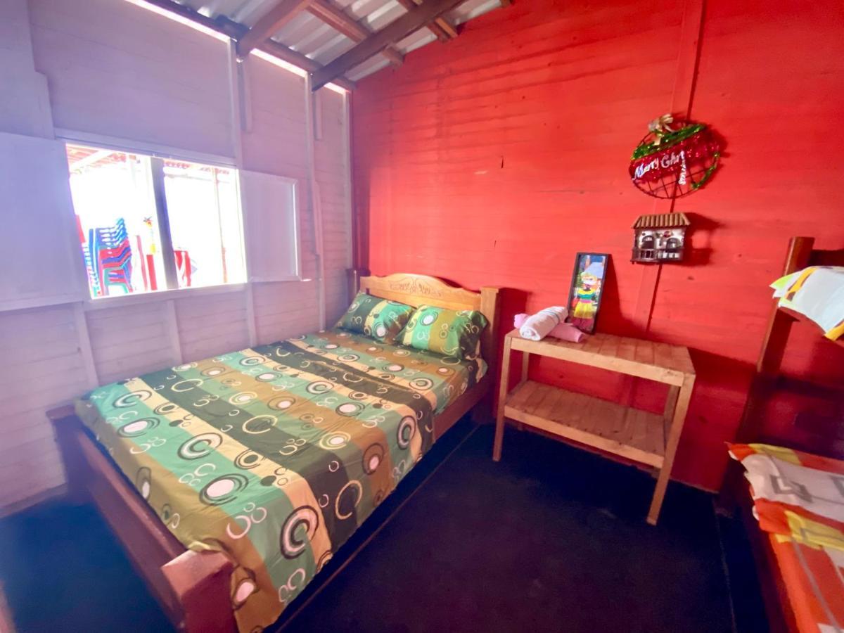 Hostal Paraiso Isla Múcura Esterno foto