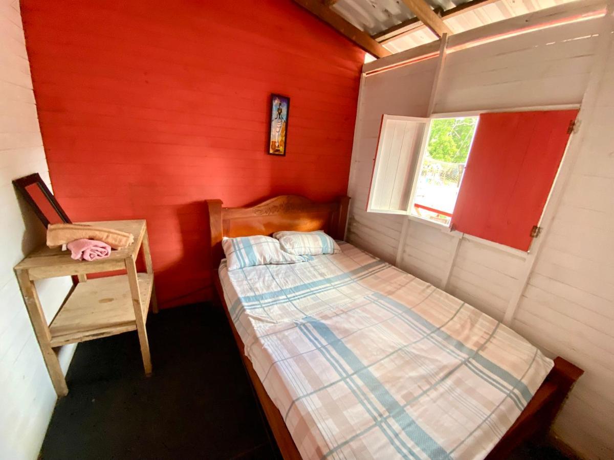 Hostal Paraiso Isla Múcura Camera foto